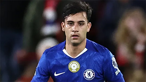  Tin giờ chót 16/9: Chelsea có thêm viện binh cho Champions League