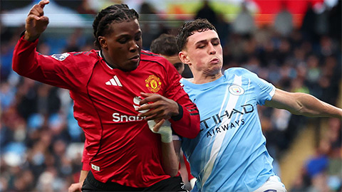  Dorgu là biểu tượng cho sự thất bại của MU