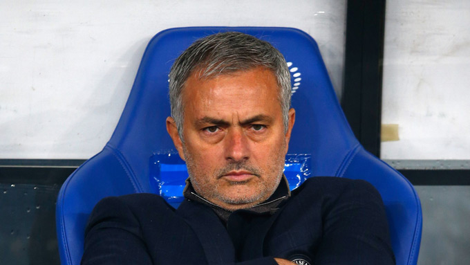 Mourinho thường có những phát ngôn khá cay độc