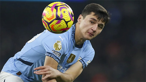  Abdukodir Khusanov, huỷ diệt để tạo sinh cho Man City