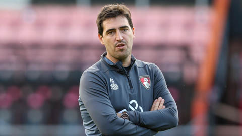   MU đưa cái tên lạ vào danh sách thay thế Ruben Amorim