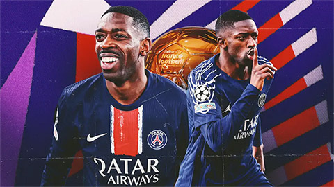  Lịch trình & cách thức bỏ phiếu Ballon d’Or 2025: Ai được quyền chọn, tiêu chí là gì?