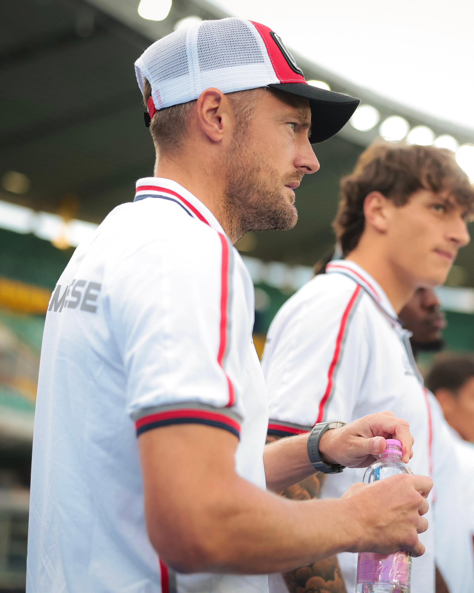 Vardy có nghe lời BLĐ Cremonense tư vấn?