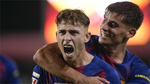  Fermin Lopez biến lời đề nghị của Chelsea trở nên… khiếm nhã