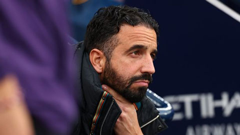  5 thay đổi Ruben Amorim cần làm ngay để giúp MU thoát khỏi khủng hoảng