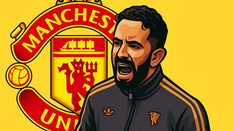  Lộ chi phí khổng lồ mà MU phải trả nếu sa thải Ruben Amorim