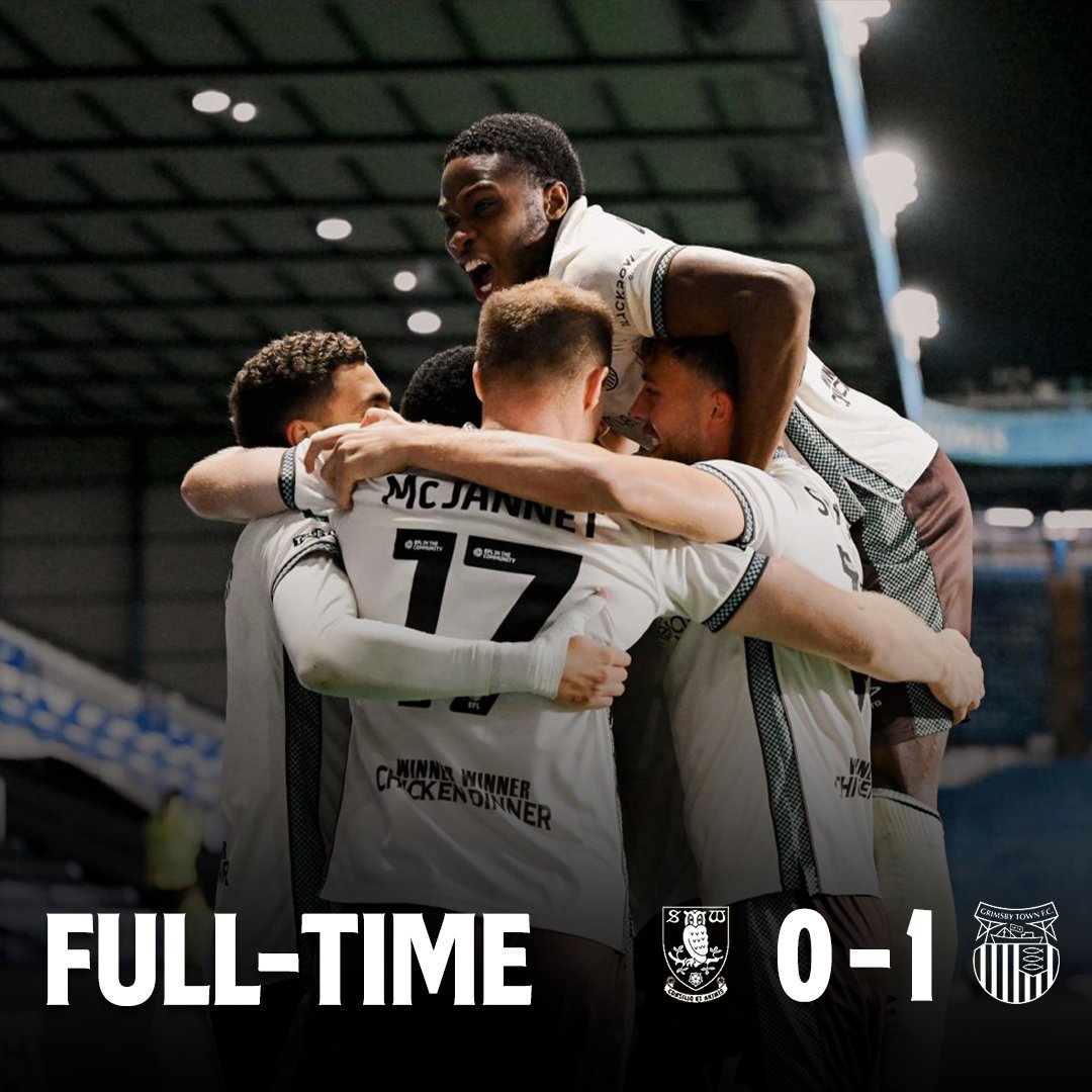 Grimsby liên tục tạo nên bất ngờ trước những đối thủ lớn