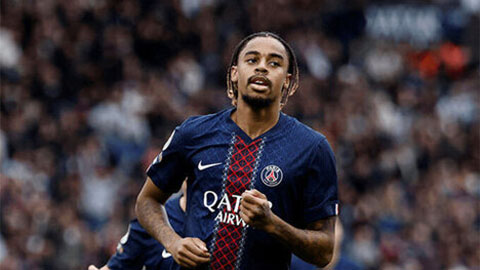  Barcola tự nâng giá chính mình