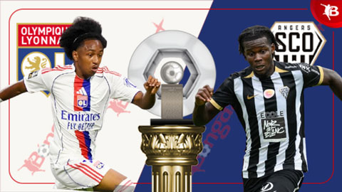  Nhận định bóng đá Lyon vs Angers, 01h45 ngày 20/9: Mồi ngon cho Mãnh sư