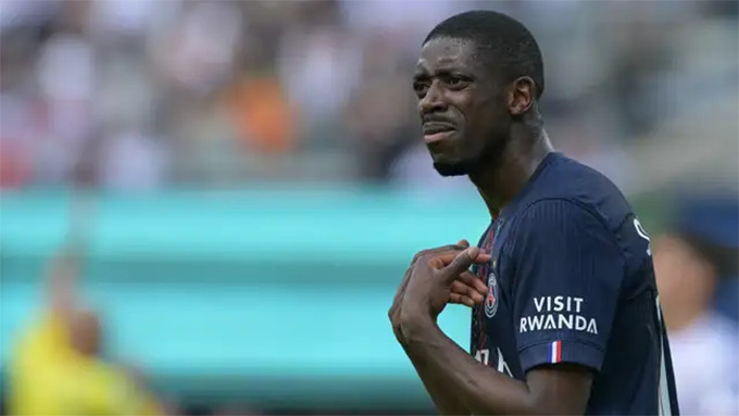 Đến lúc anh được thừa nhận và giành Ballon d'Or 2025