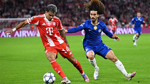  3 điều rút ra sau thất bại của Chelsea trước Bayern Munich