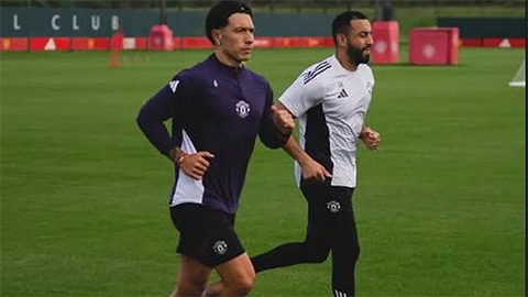 Lisandro Martinez mang đến cú hích lớn cho MU