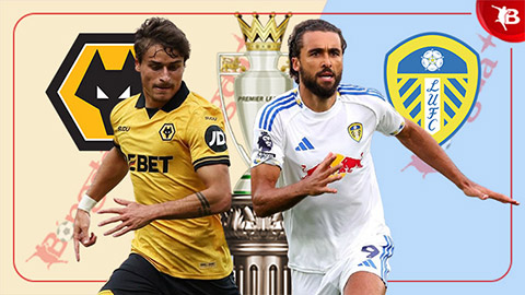  Nhận định bóng đá Wolves vs Leeds, 21h00 ngày 20/9: Khó phân thắng bại