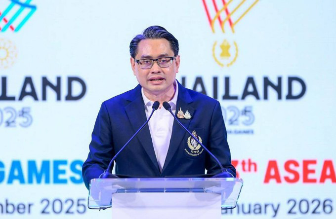 Nước chủ nhà SEA Games - Thái Lan đang chờ thêm kinh phí tổ chức