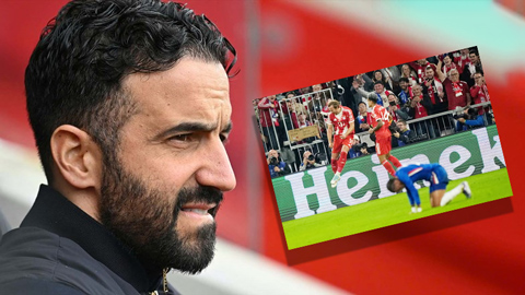  Cảm ơn Bayern, MU giờ đã biết cách đánh bại Chelsea rồi!