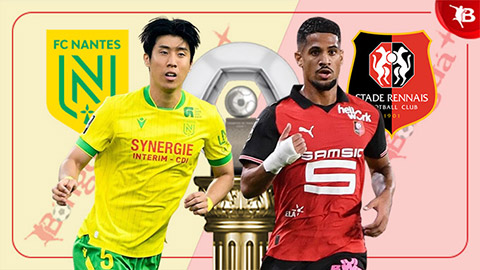  Nhận định bóng đá Nantes vs Rennes, 22h00 ngày 20/9: Chim hoàng yến sễ cánh