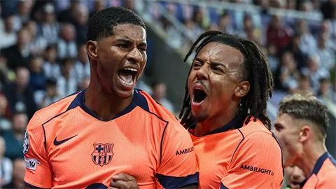  Bài đăng của Fernandes về Rashford nói lên tất cả về drama ở MU