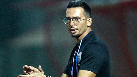  CLB Hà Nội mời truyền nhân của Philippe Troussier?