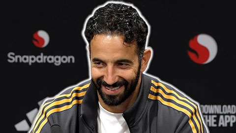 Tin giờ chót 19/9: Ruben Amorim được MU đề nghị hợp đồng mới?