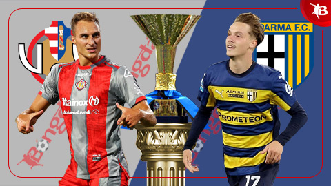  Nhận định bóng đá Cremonese vs Parma, 20h00 ngày 21/9: Tân binh cứng đầu