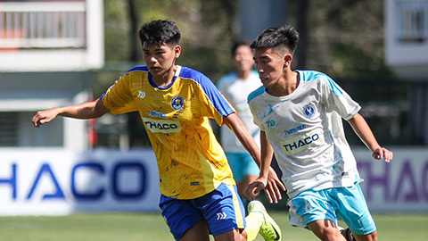  Đội bóng sinh viên gây bất ngờ ở Hạng Nhất Quốc gia