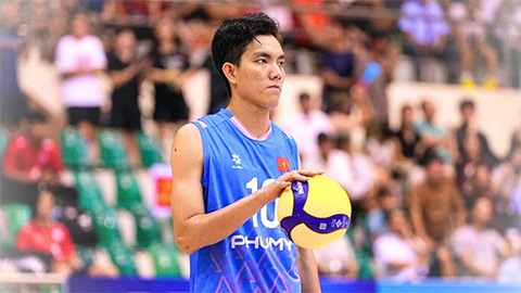  Bích Tuyền không dự SEA Games 33, giấc mơ lật đổ Thái Lan xa vời