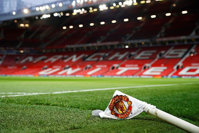 MU vẫn phải cậy nhờ Old Trafford