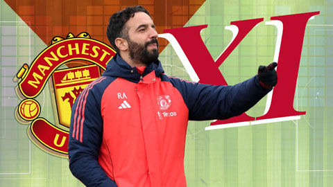  ĐHDK MU vs Chelsea: Lammens và Mainoo đá chính?