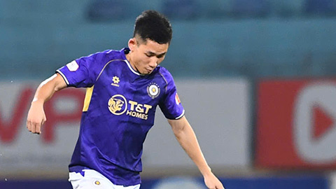  Một tuyển thủ Việt Nam được HLV châu Âu hết lời ngợi khen