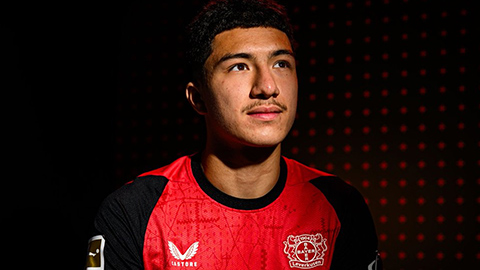  Vì sao ĐT Việt Nam không thể có Ibrahim Maza?