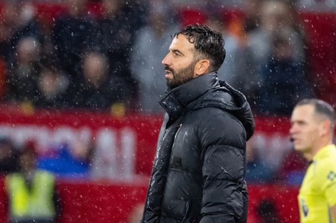 Amorim còn lâu mới bị sa thải