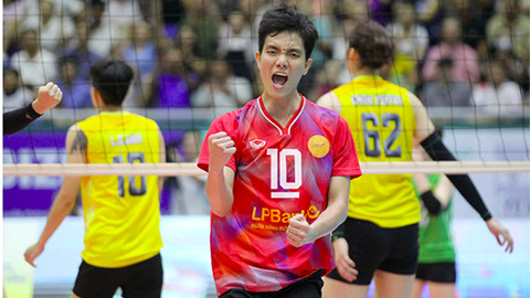  Bích Tuyền có tên dự Sea Games 2025