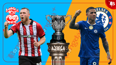  Nhận định bóng đá Lincoln vs Chelsea, 01h45 ngày 24/9: Nhạt nhòa sắc xanh