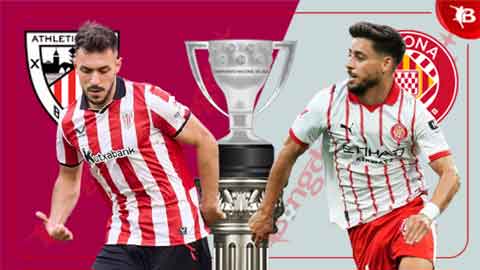  Nhận định bóng đá Bilbao vs Girona, 00h00 ngày 24/9: Buồn ngủ gặp chiếu manh