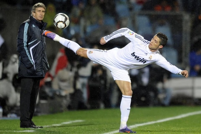 Xabi Alonso dè chừng "vết xe đổ" của Manuel Pellegrini