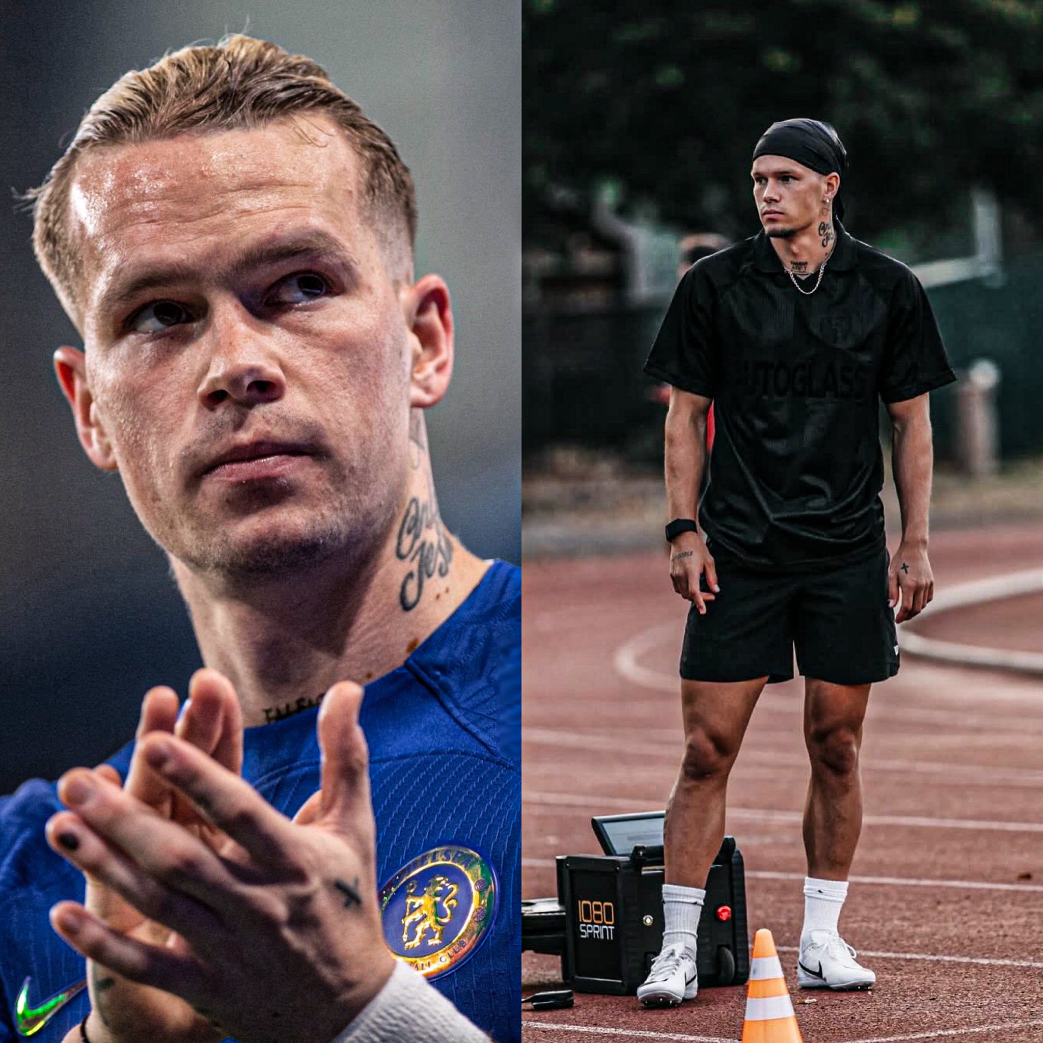 Mudryk không thể thi đấu ở Thế vận hội