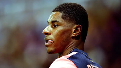 Marcus Rashford đừng nhờn, Barca không phải MU!