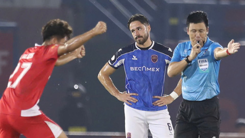  Từ Becamex Bình Dương đến Becamex TP.HCM, hai số phận nhưng một kịch bản