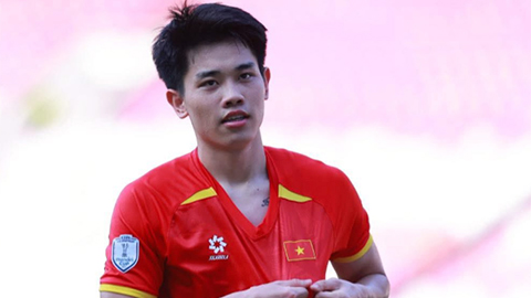  Đình Bắc tiết lộ điểm đến mơ ước nếu rời CLB Công an Hà Nội