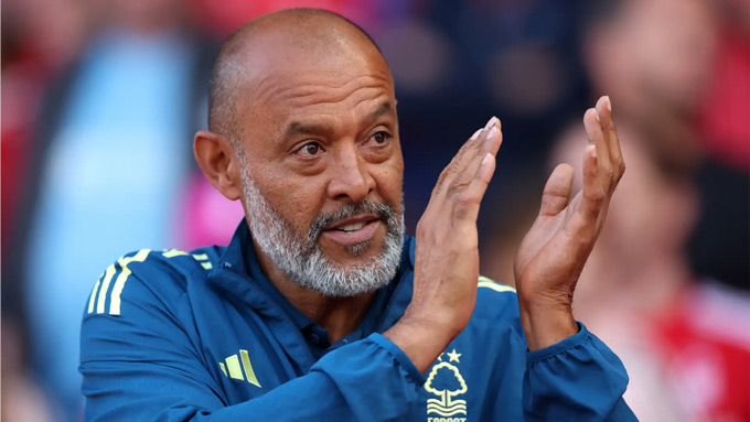 Nuno Santo đang là một trong những ứng viên được West Ham quan tâm đặc biệt
