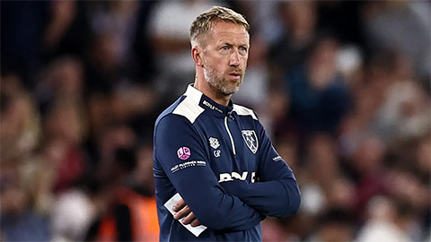  HLV thứ hai sắp mất việc tại Premier League