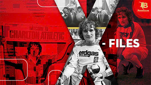  Allan Simonsen, Quả Bóng Vàng bị Maradona 'đá' khỏi Barca