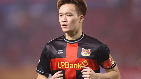  Hoàng Đức là số 2, không ai nhận số 1 Việt Nam