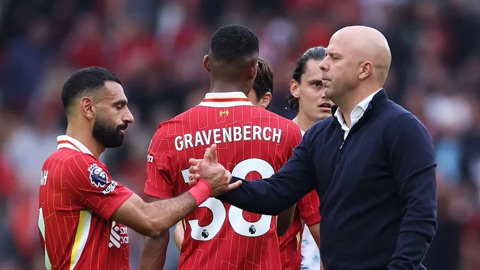  Liverpool càng thành công, ĐT Anh càng nguy