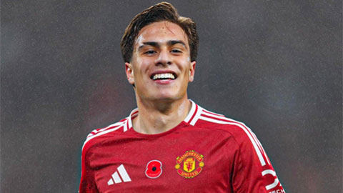  MU có mục tiêu mới đầy tham vọng