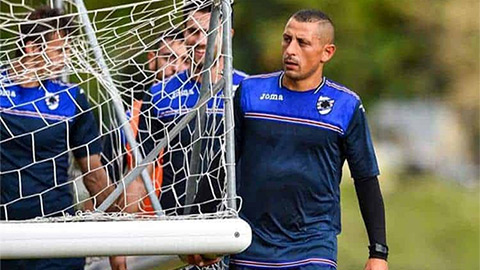  Khám phá 'quân bài tẩy' biến bóng chết thành vũ khí chủ lực của Inter Milan