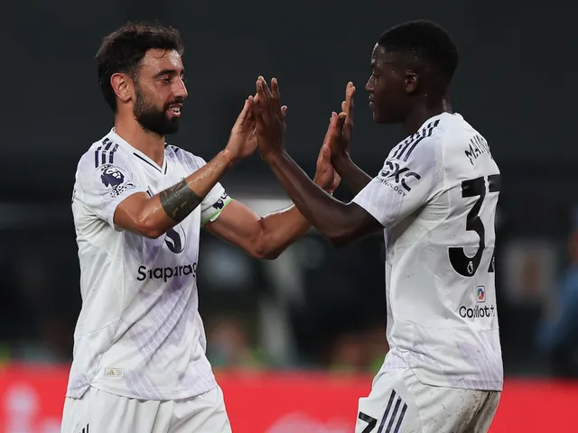 Mainoo đang gặp khó khăn trong việc cạnh tranh suất đá chính ở MU