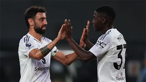 Mất Gavi dài hạn, Barca quyết săn sao trẻ MU