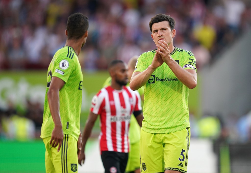 Sân Gtech của Brentford không phải miền đất lành cho MU