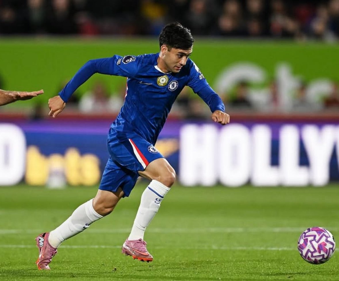 Tân binh Buonanotte ghi bàn giúp Chelsea thắng trận